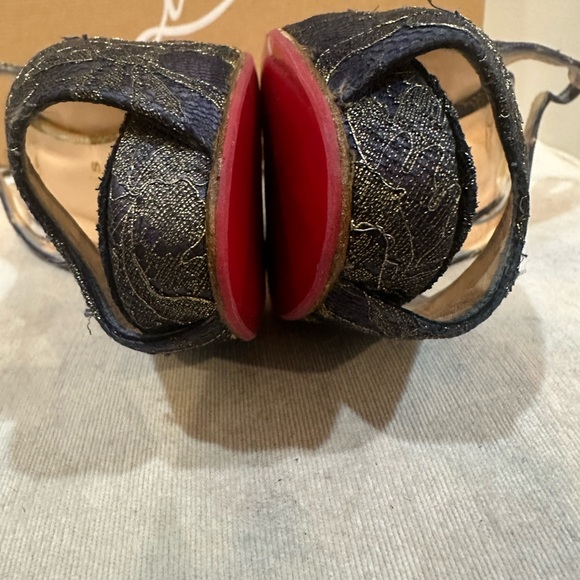 Christian Louboutin heels - Picture 7 of 14